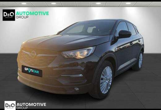 Opel Enjoy  auto airco  GPS