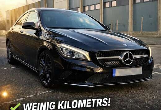 Mercedes-Benz -stijlvol, compleet en klaar voor vele  ...