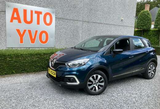 Renault 1.5 dCi Energy Intens