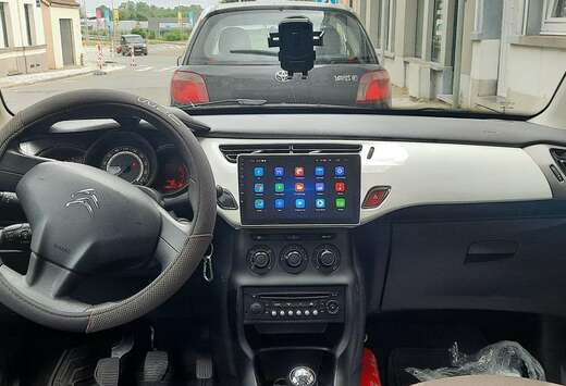 Citroen 1.2 VTi Exclusive