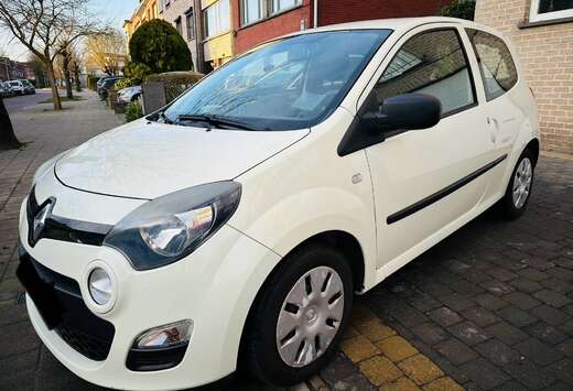 Renault 1.2i 95.000 KM MODELE BASIC 2013 3400€