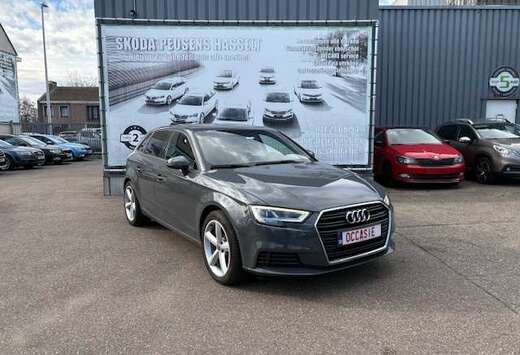 Audi A3 Sportback 30 TDi Design S tronic