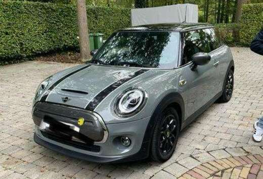 MINI e-Mini 28.9 kWh Cooper SE