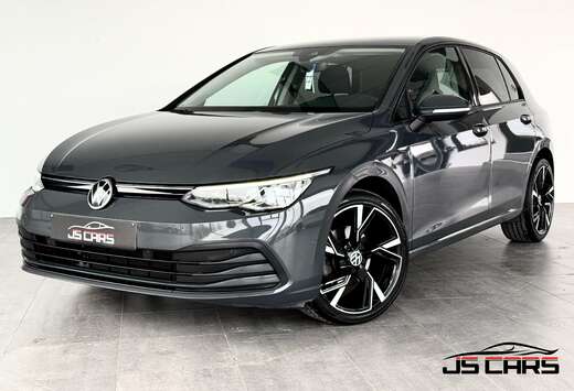 Volkswagen 8 1.0 TSI*DSG7*VIRT.COCKPIT*CARPLAY*CAMERA ...