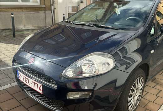 Fiat 1.2i Street