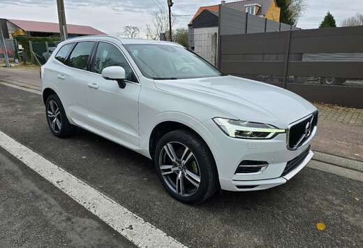 Volvo 2.0 T8 TE AWD PHEV 1EIG IN PERFECTE STAAT FULL