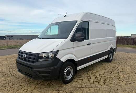 Volkswagen L3H3 2.0 TDI 140 cv / Garantie / 29743,80� ...