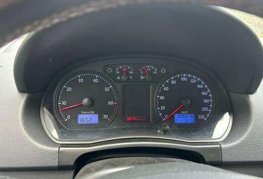 Volkswagen 1.4i 16v Trendline