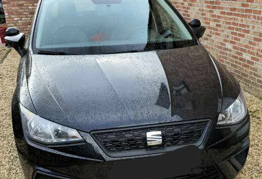 SEAT CNG 1.0 TGI Style