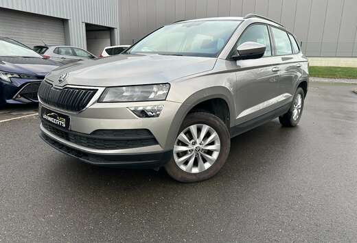 Skoda 1.0 TSI DSG Ambition, CARPLAY / CAMERA / KEYLES ...