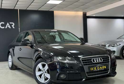 Audi A4 2.0 TDi /GARANTIE 12MOIS