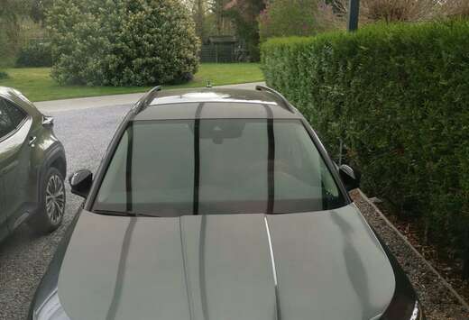 Skoda Kamiq 1.0 TSI Family DSG