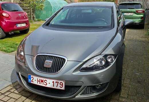 SEAT Leon 1.9 TDi Lounge