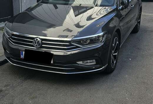 Volkswagen SW 2.0 TDi SCR Highline DSG (EU6.2)