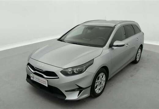 Kia 1.0 T-GDi Gold NAVI / CAMERA / JA 16\\