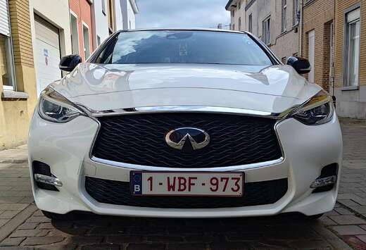 Infiniti