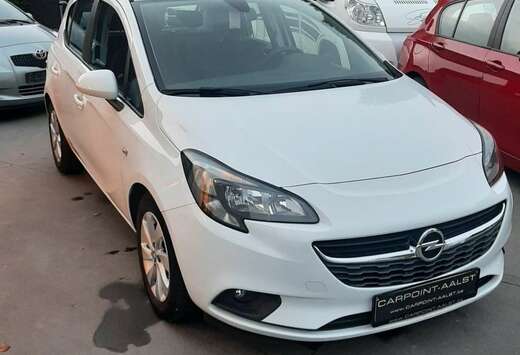 Opel 1.2 Edition