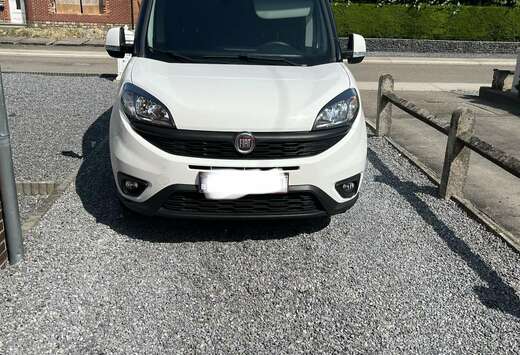 Fiat 1.6 Multijet Easy