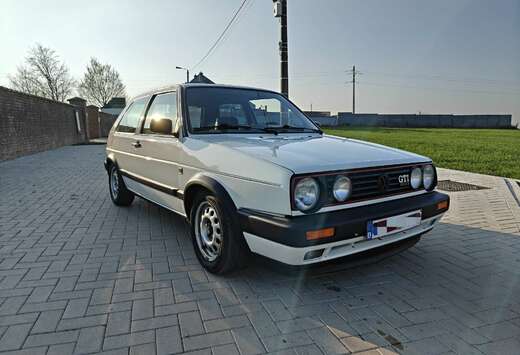 Volkswagen 16V
