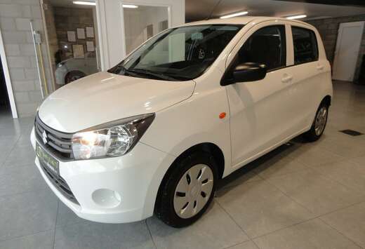 Suzuki Celerio 1.0i GL Airco GARANTIE 1 AN