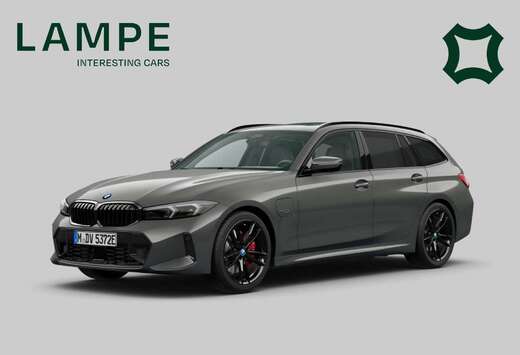 BMW e Touring xDrive M Sport Pro HiFi HUD Trekhaak AC ...
