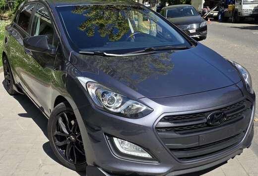 Hyundai i30 1.4 CRDi Cool