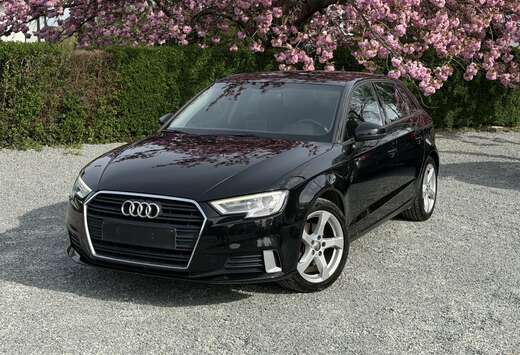 Audi Sportback 1.6 TDi Sport