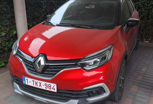 Renault Captur 1.2 TCe Intens EDC 130pk