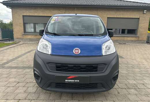 Fiat 1.4i Base (EU6.2)