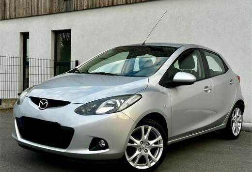 Mazda 2 1.3i Sport
