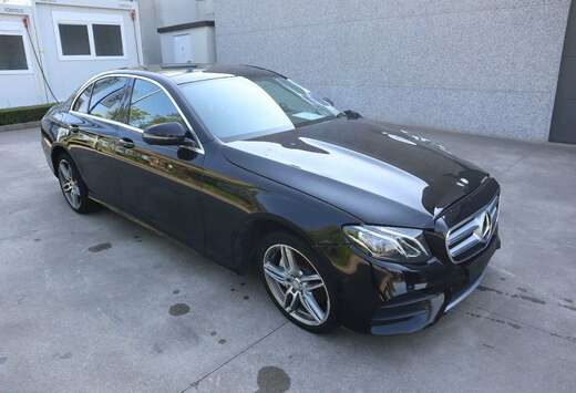 Mercedes-Benz 220 D