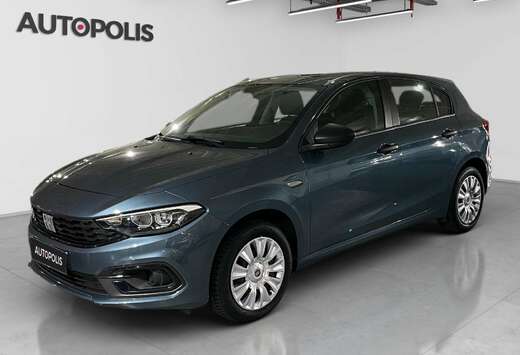 Fiat 1.5 Hybrid 130 DCT7