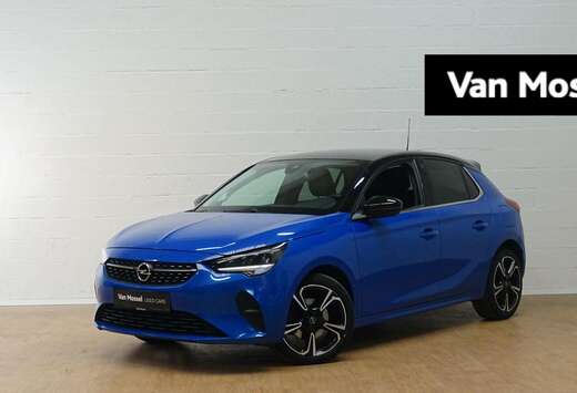 Opel 1.2T Elegance