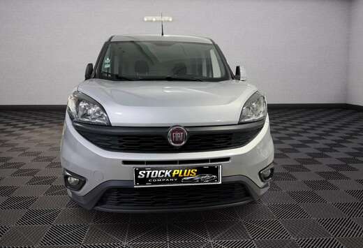 Fiat Doblo Maxi 1.6d  SX (EU6)