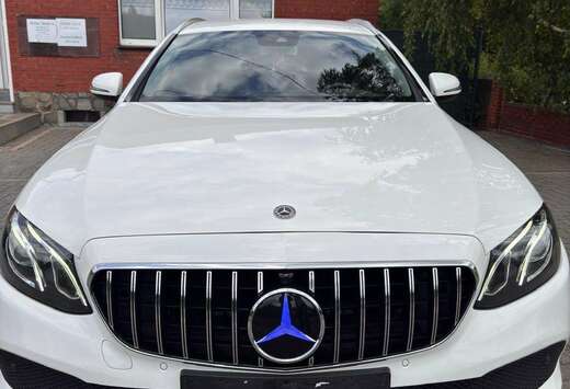 Mercedes-Benz Avantgarde
