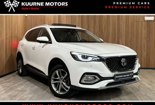 MG 1.5T PHEV Luxury Alu18\