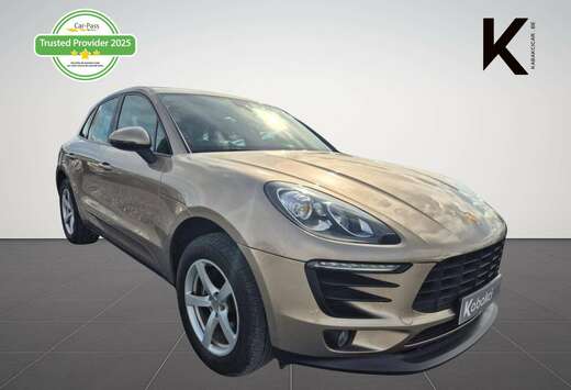 Porsche 2.0 Turbo //79.000 KM//GPS//CLIM//USB//GARANT ...