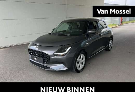 Suzuki 1.2 Grand Luxe + CVT