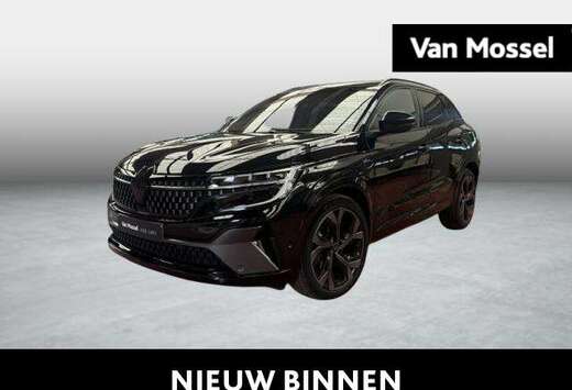 Renault E-Tech Full hybrid 200 Techno Esprit Alp