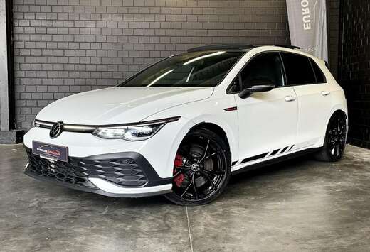 Volkswagen Clubsport 2.0 TSI 300 CV DSG7 * MATRIX *PA ...