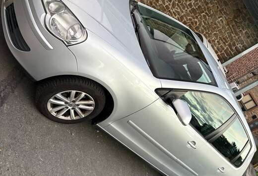 Volkswagen 1.4 TDi Trendline