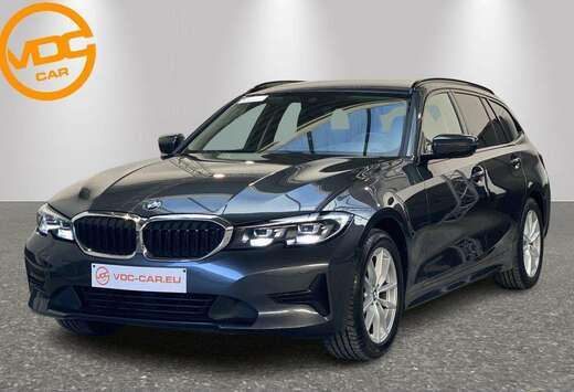 BMW d