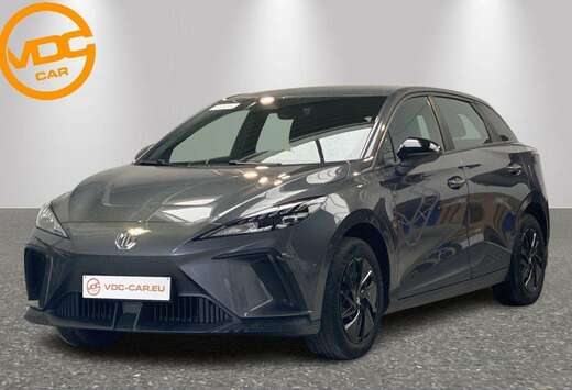 MG STANDARD 51 kWh