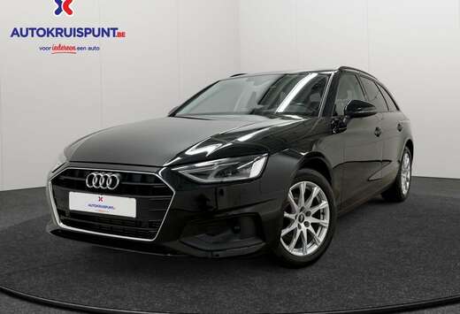 Audi 35 TFSI Business Edition  S-Tronic