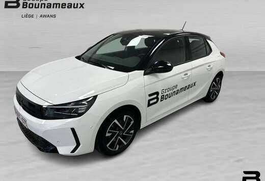 Opel Gs 1.2i 75cv