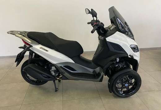Piaggio