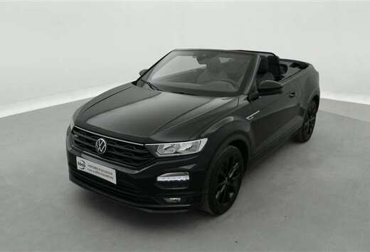 Volkswagen CABRIO 1.5 TSI 150cv R-Line NAVI / PDC AV+ ...