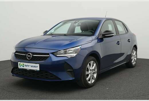 Opel Corsa 1.2i Edition S/S (EU6AP)