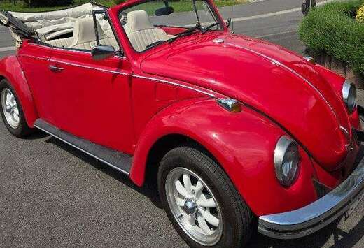 Volkswagen 1302