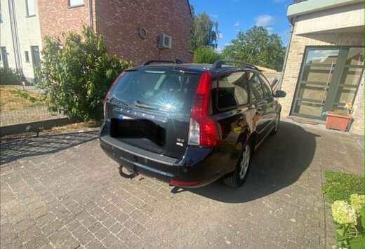 Volvo V50 1.6 D DRIVe Summum